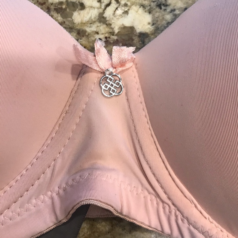 Daisy Fuentes Bra - Picture 2 of 4